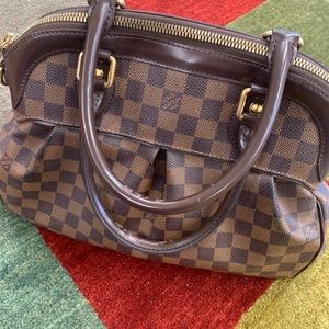 Louis Vuitton Trevi PM